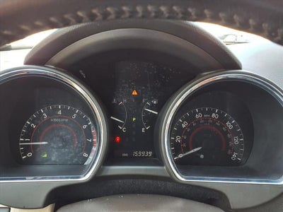 2009 Toyota Highlander Limited