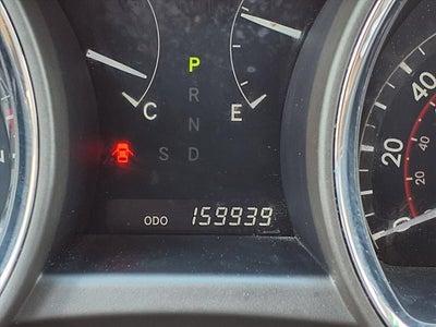 2009 Toyota Highlander Limited