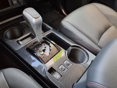 2021 Toyota 4Runner TRD Off Road Premium