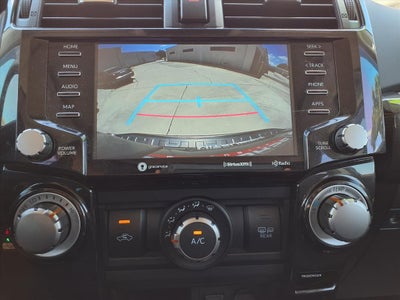 2021 Toyota 4Runner TRD Off Road Premium