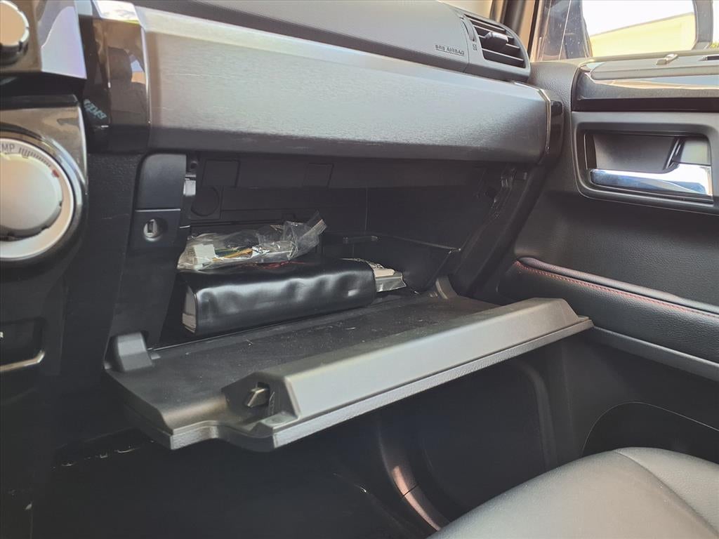 2021 Toyota 4Runner TRD Off Road Premium