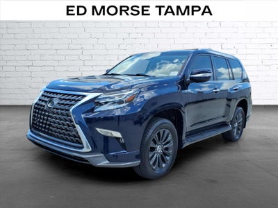 2023 Lexus GX GX 460 Premium