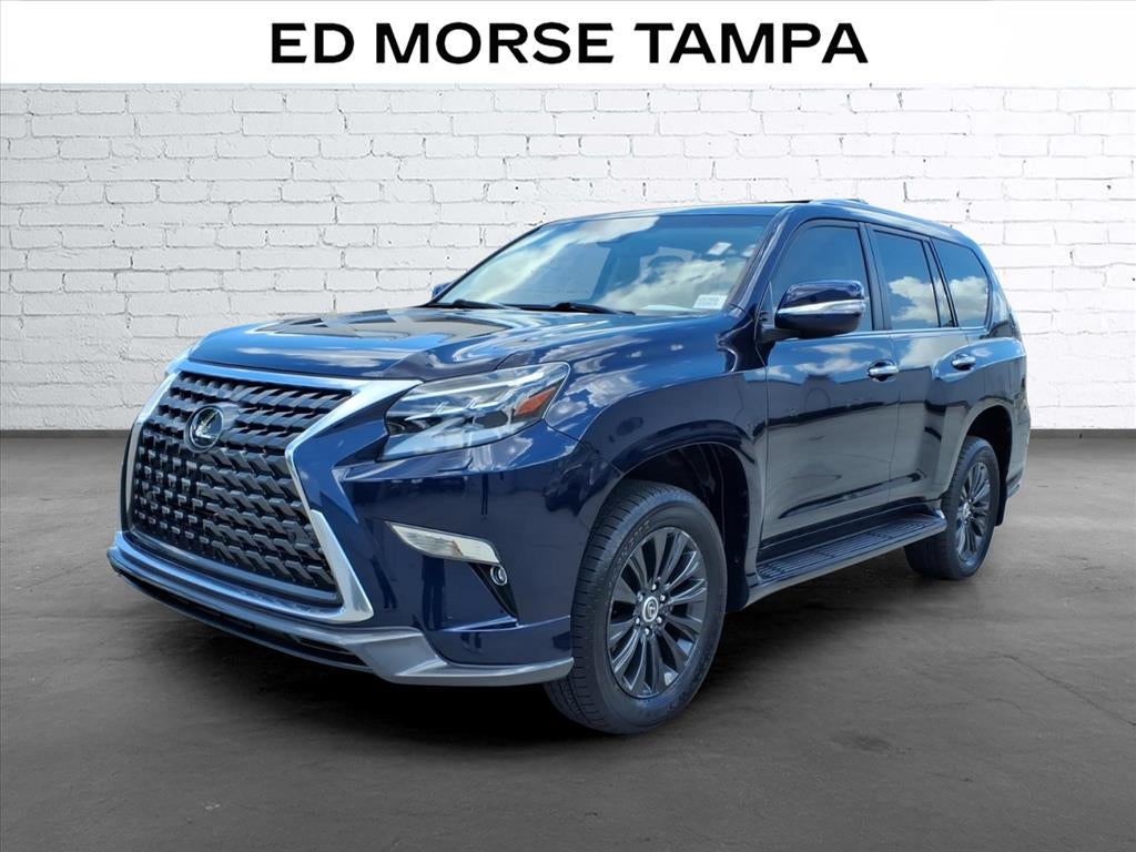 2023 Lexus GX GX 460 Premium