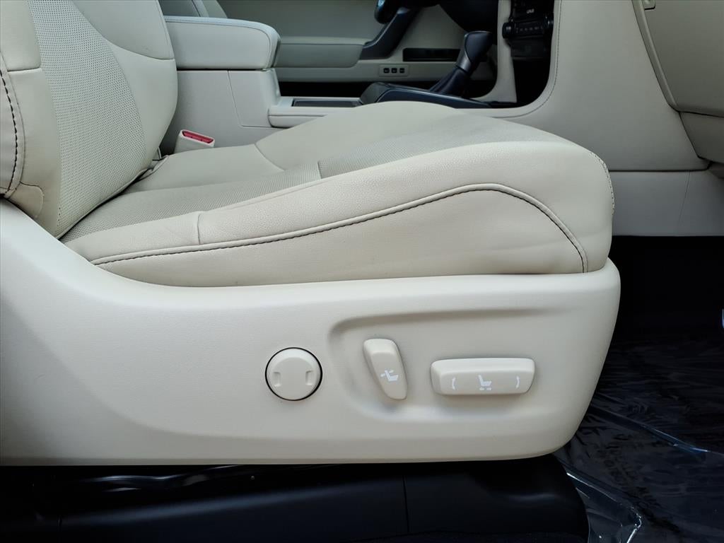 2023 Lexus GX GX 460 Premium