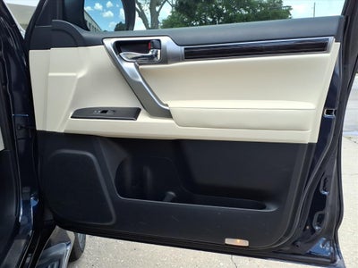 2023 Lexus GX GX 460 Premium