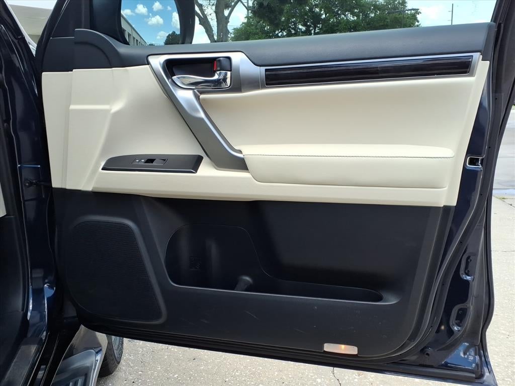 2023 Lexus GX GX 460 Premium
