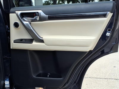 2023 Lexus GX GX 460 Premium