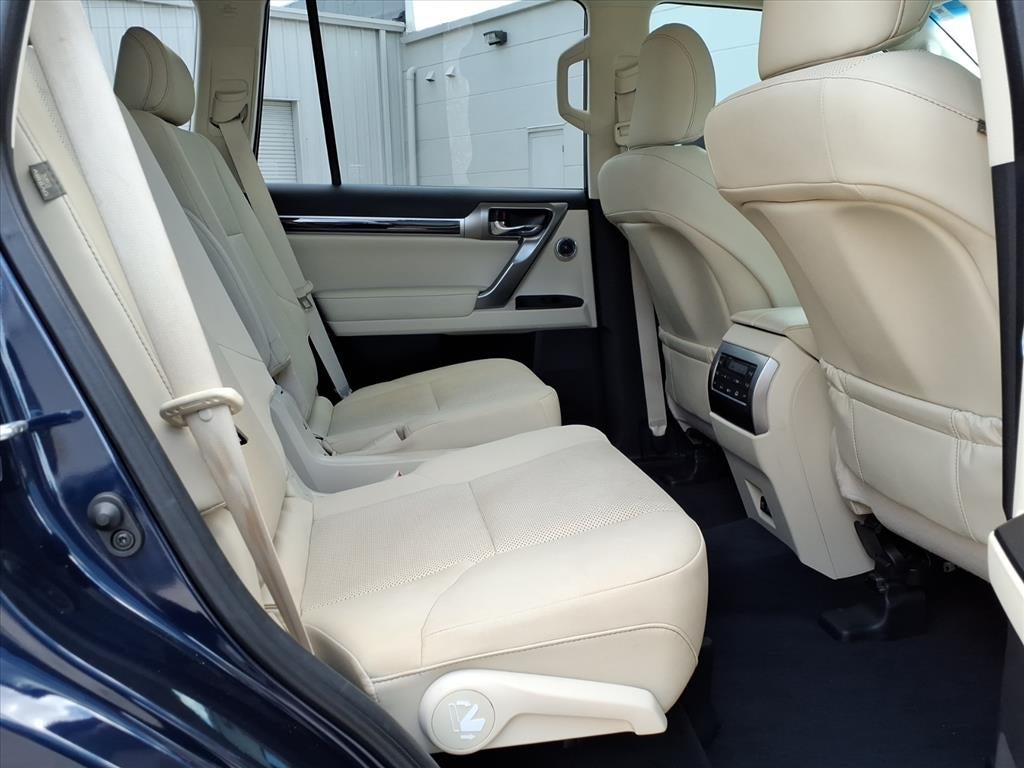2023 Lexus GX GX 460 Premium