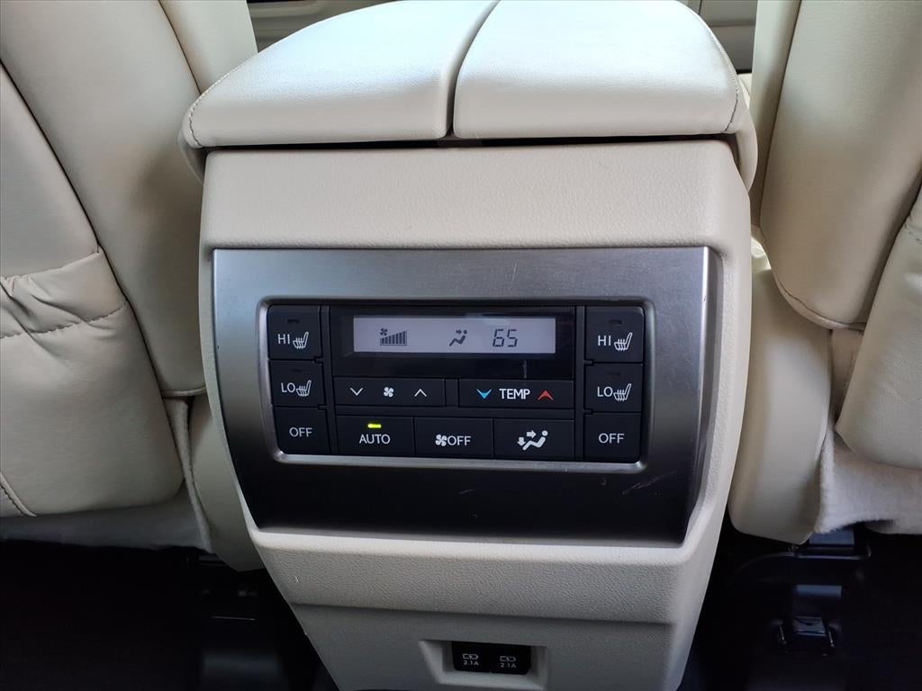 2023 Lexus GX GX 460 Premium