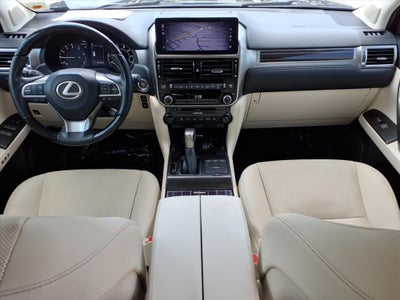 2023 Lexus GX GX 460 Premium