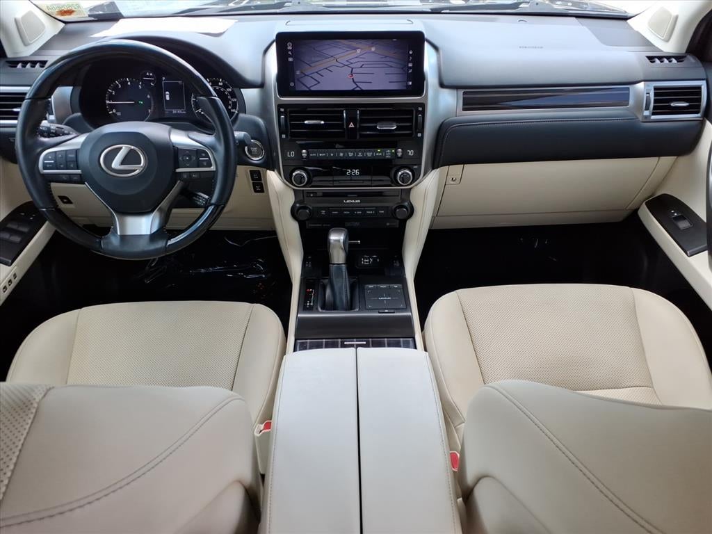 2023 Lexus GX GX 460 Premium