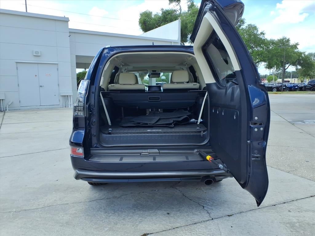 2023 Lexus GX GX 460 Premium