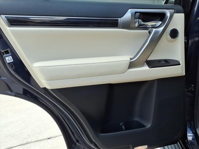 2023 Lexus GX GX 460 Premium