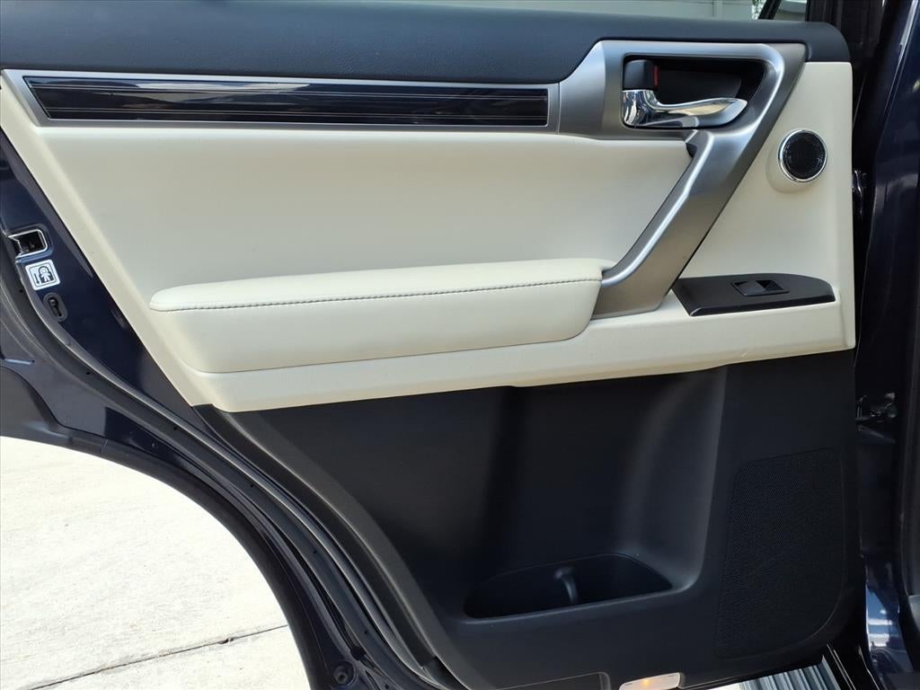 2023 Lexus GX GX 460 Premium