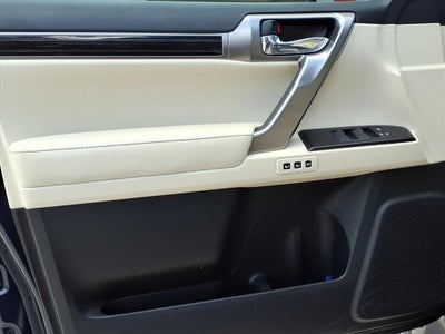 2023 Lexus GX GX 460 Premium