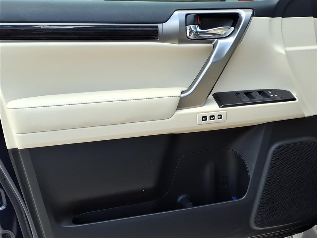 2023 Lexus GX GX 460 Premium