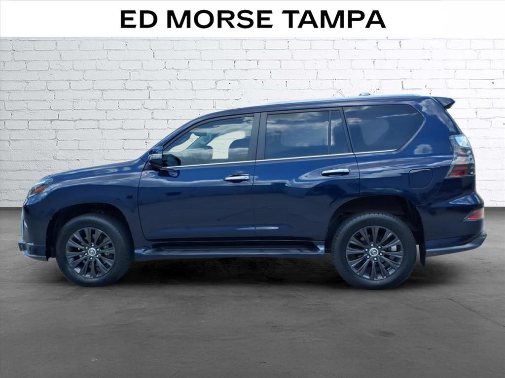 2023 Lexus GX GX 460 Premium