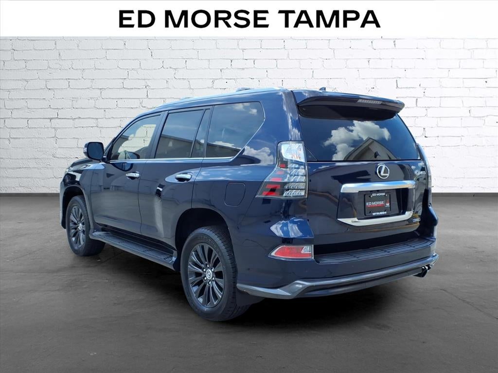 2023 Lexus GX GX 460 Premium