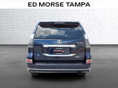 2023 Lexus GX GX 460 Premium