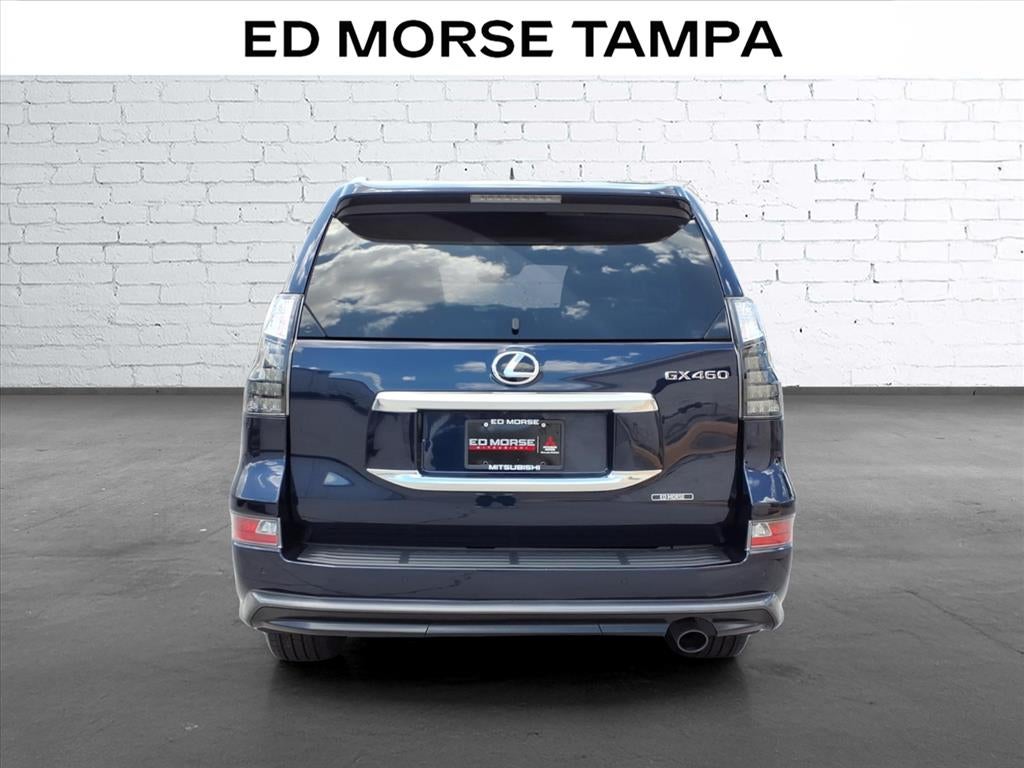 2023 Lexus GX GX 460 Premium