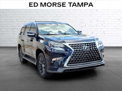 2023 Lexus GX GX 460 Premium