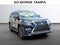 2023 Lexus GX GX 460 Premium