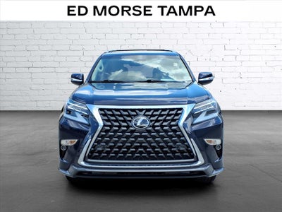 2023 Lexus GX GX 460 Premium