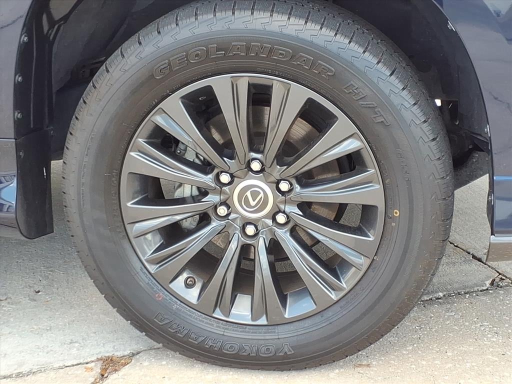 2023 Lexus GX GX 460 Premium