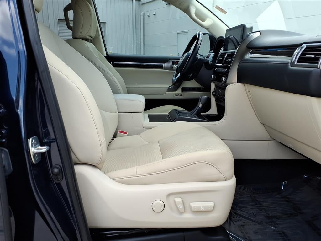 2023 Lexus GX GX 460 Premium