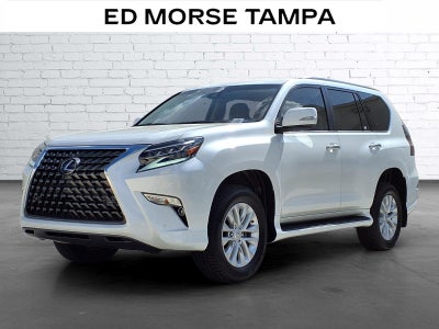 2021 Lexus GX GX 460 Premium