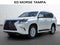 2021 Lexus GX GX 460 Premium