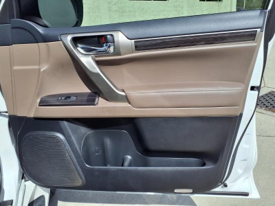 2021 Lexus GX GX 460 Premium