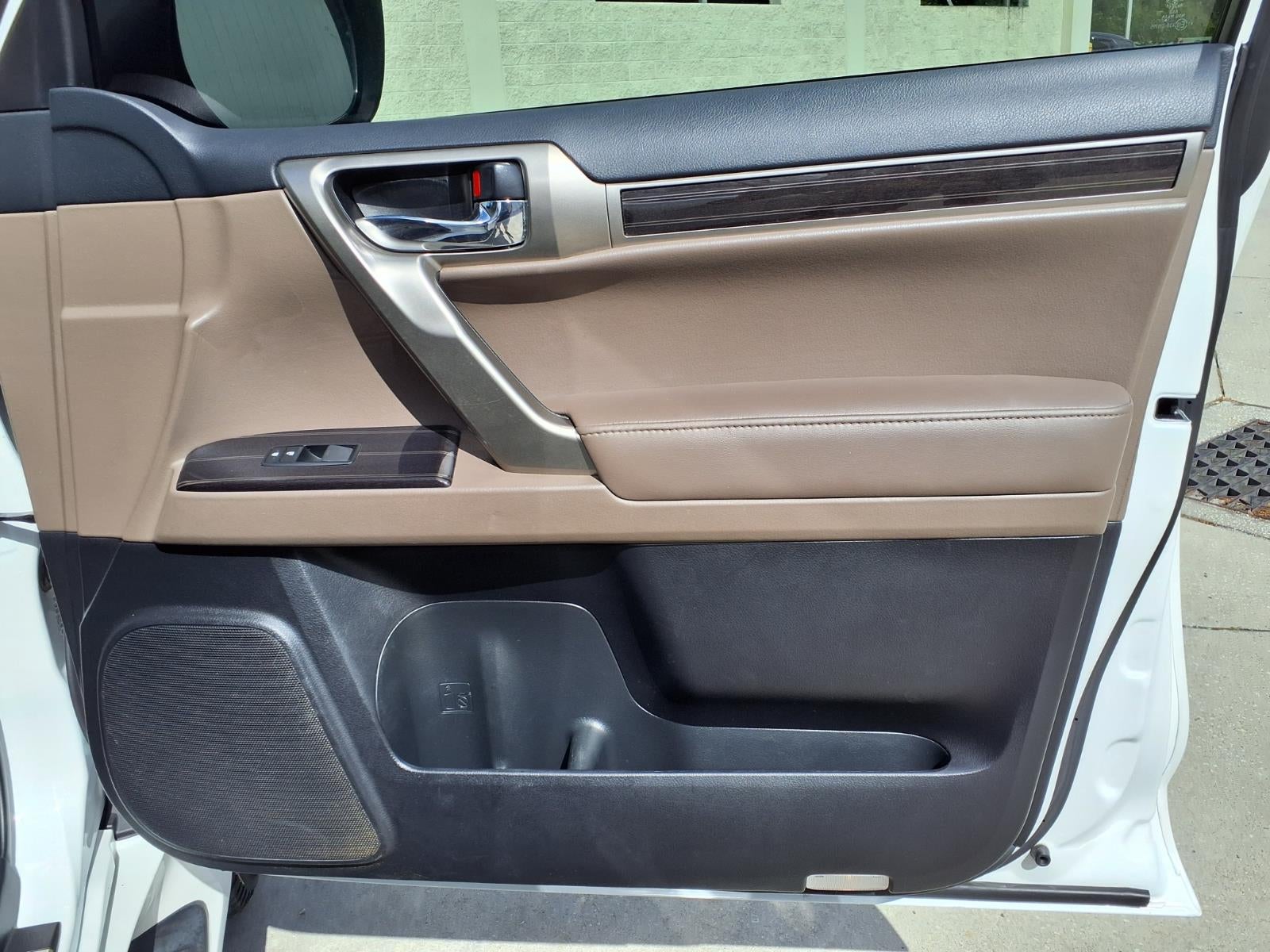 2021 Lexus GX GX 460 Premium