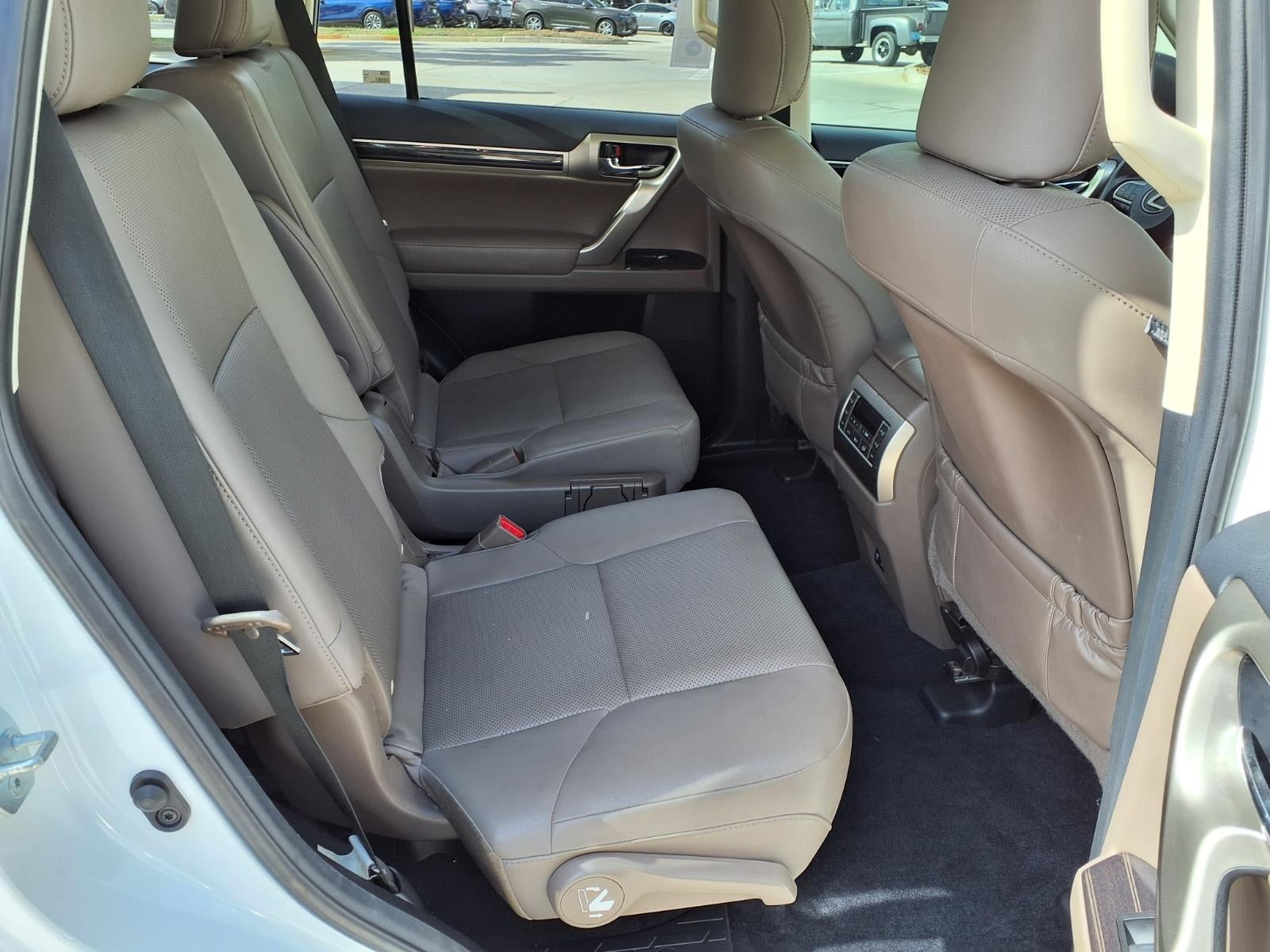 2021 Lexus GX GX 460 Premium