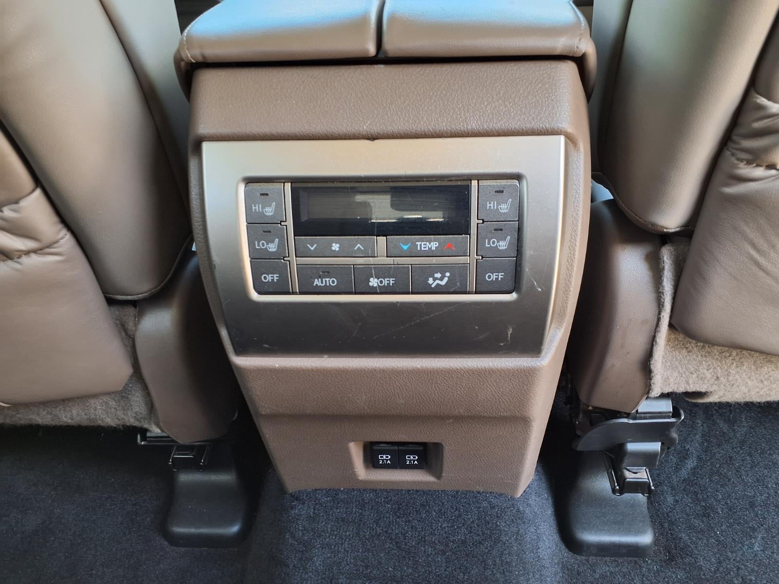 2021 Lexus GX GX 460 Premium