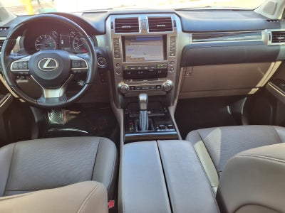 2021 Lexus GX GX 460 Premium