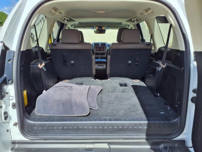 2021 Lexus GX GX 460 Premium