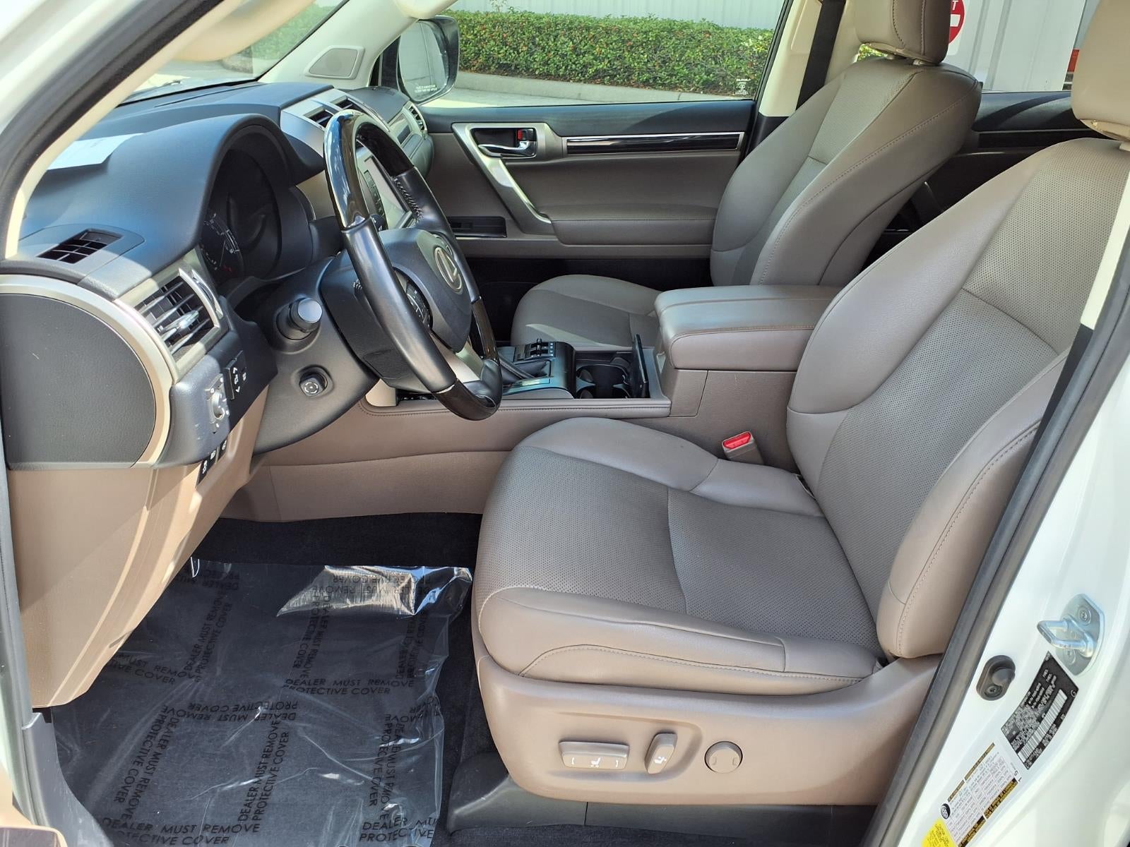 2021 Lexus GX GX 460 Premium