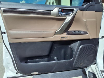 2021 Lexus GX GX 460 Premium