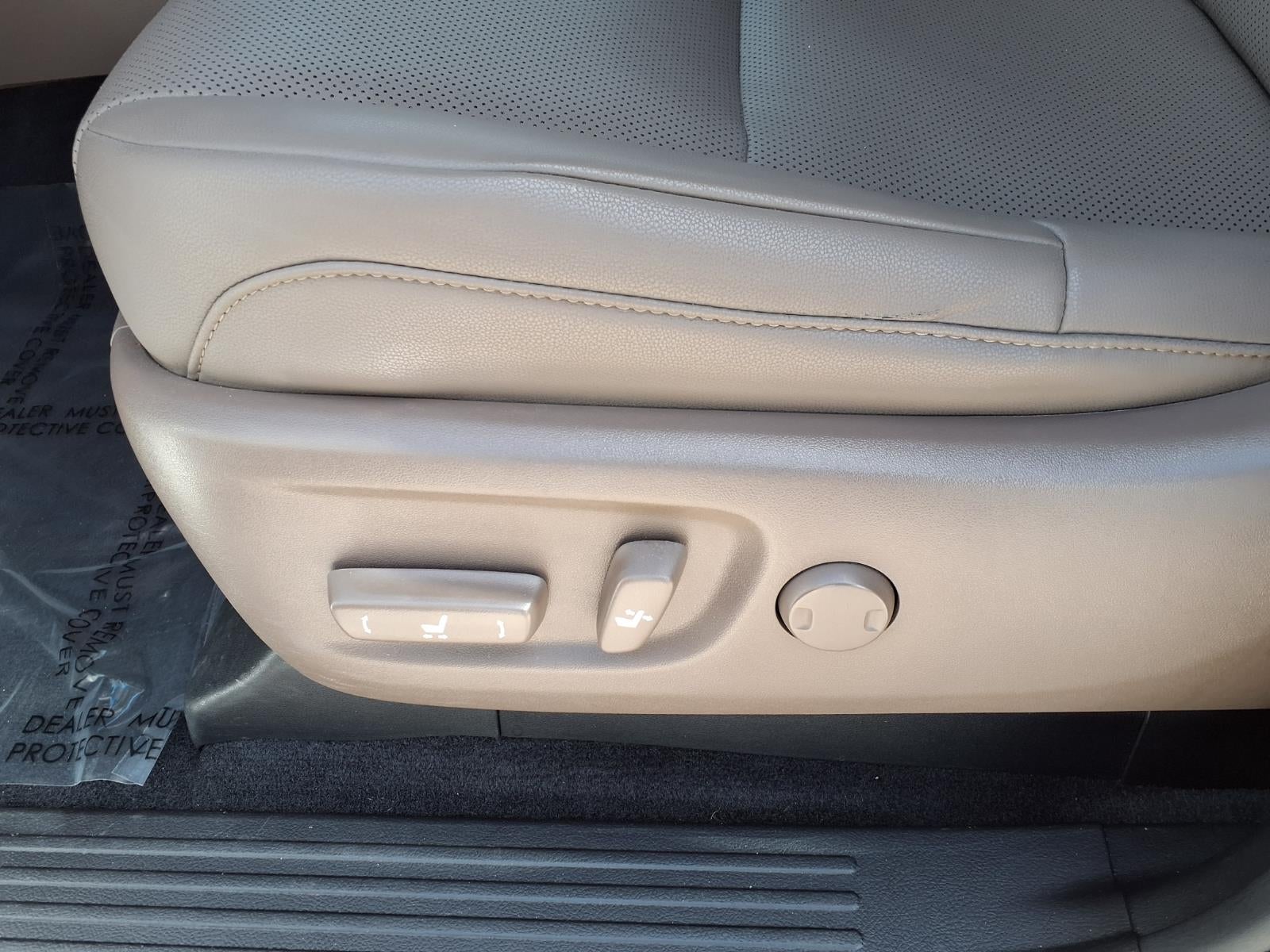 2021 Lexus GX GX 460 Premium