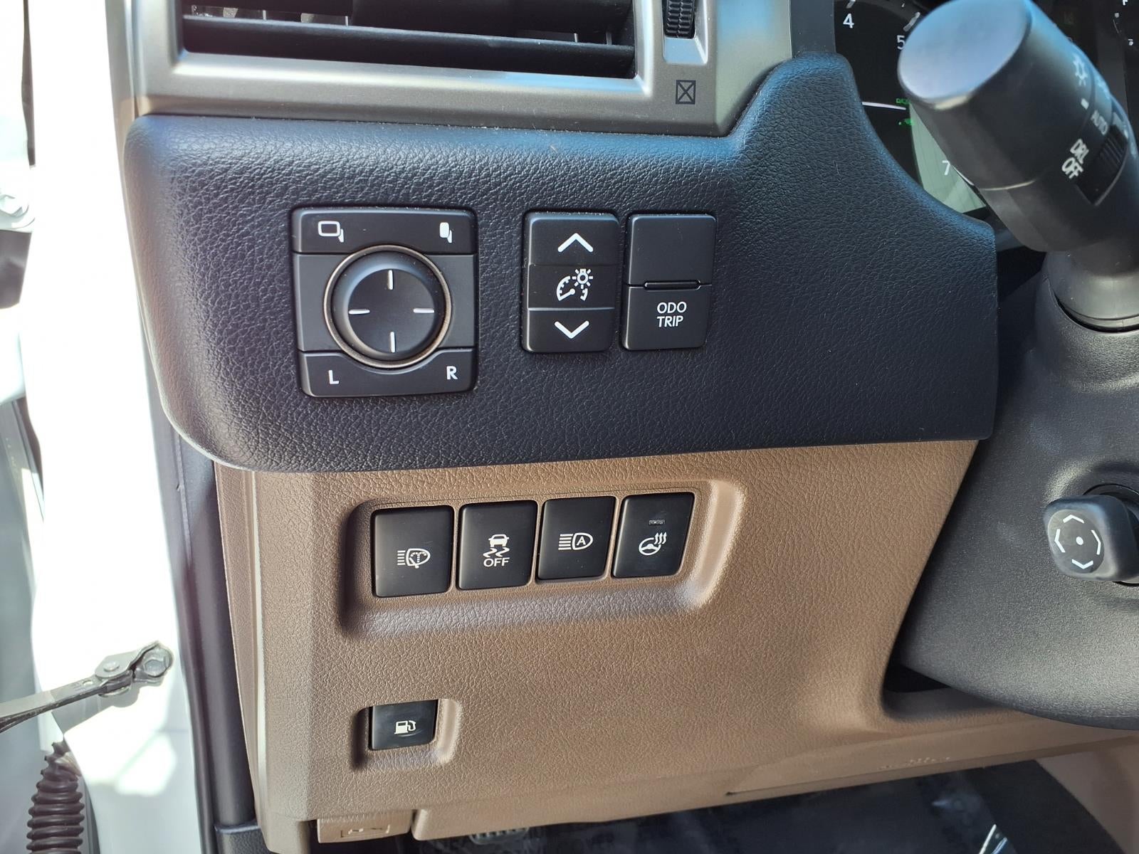 2021 Lexus GX GX 460 Premium