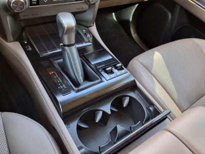 2021 Lexus GX GX 460 Premium