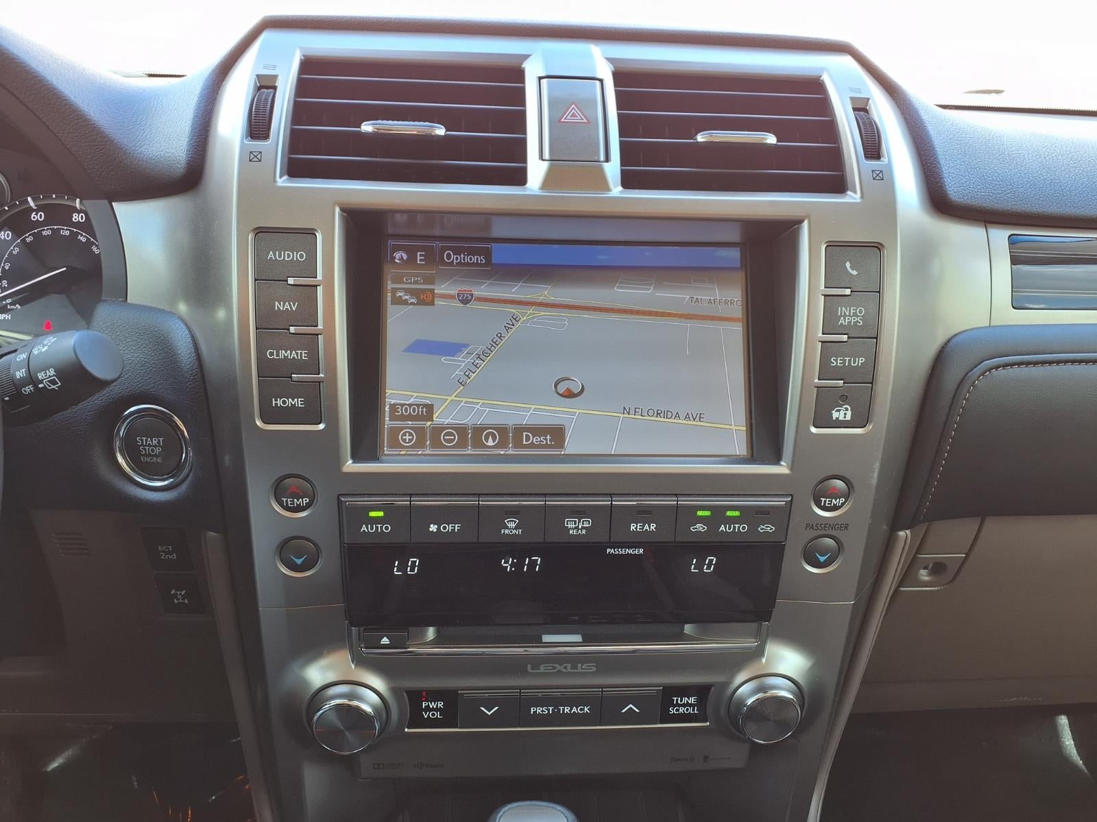 2021 Lexus GX GX 460 Premium