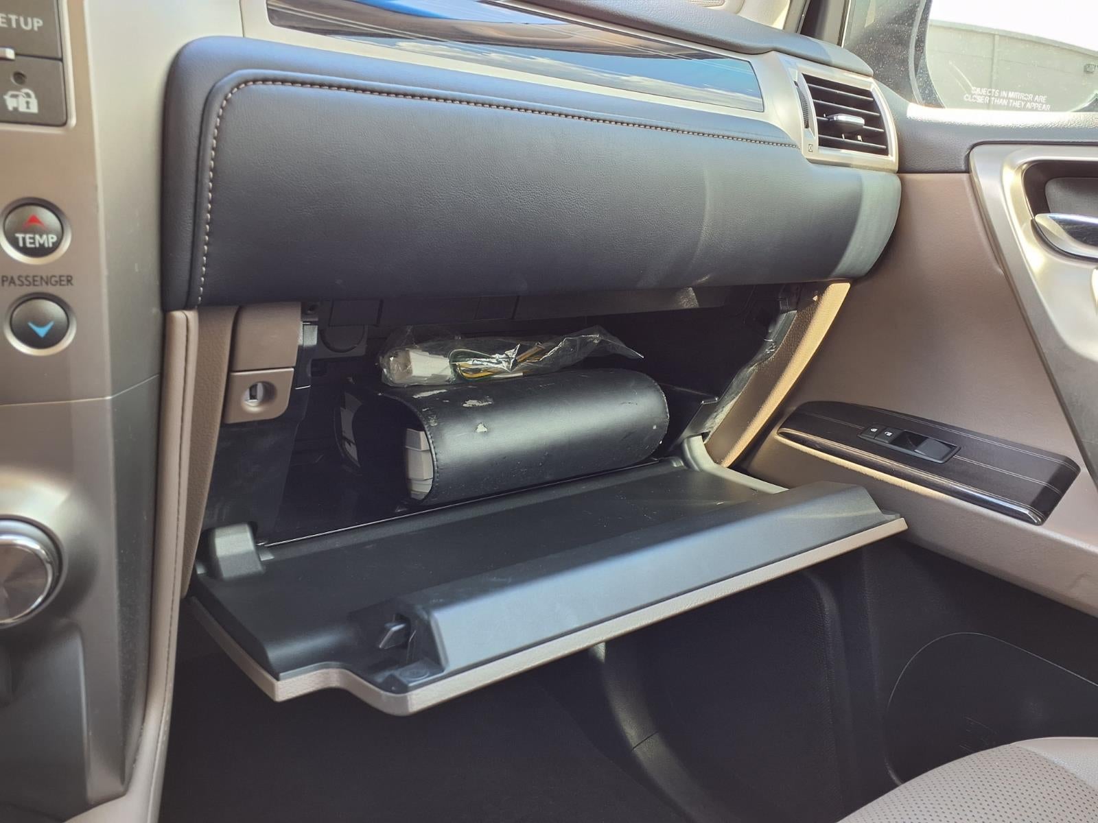 2021 Lexus GX GX 460 Premium