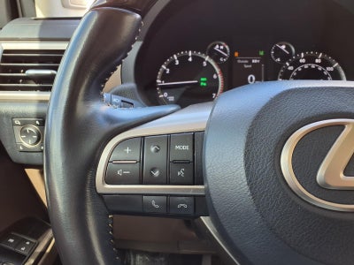 2021 Lexus GX GX 460 Premium