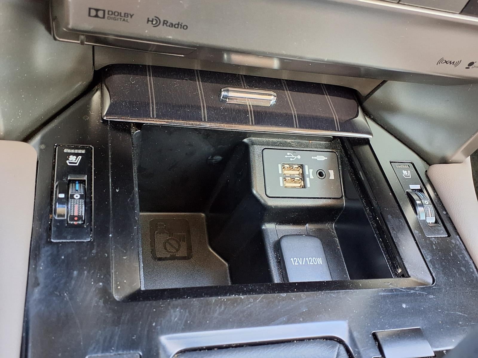 2021 Lexus GX GX 460 Premium