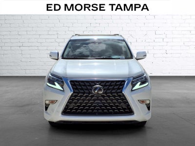 2021 Lexus GX GX 460 Premium