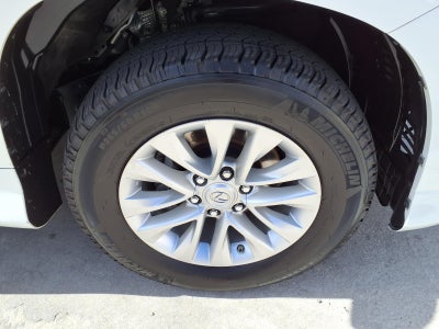 2021 Lexus GX GX 460 Premium