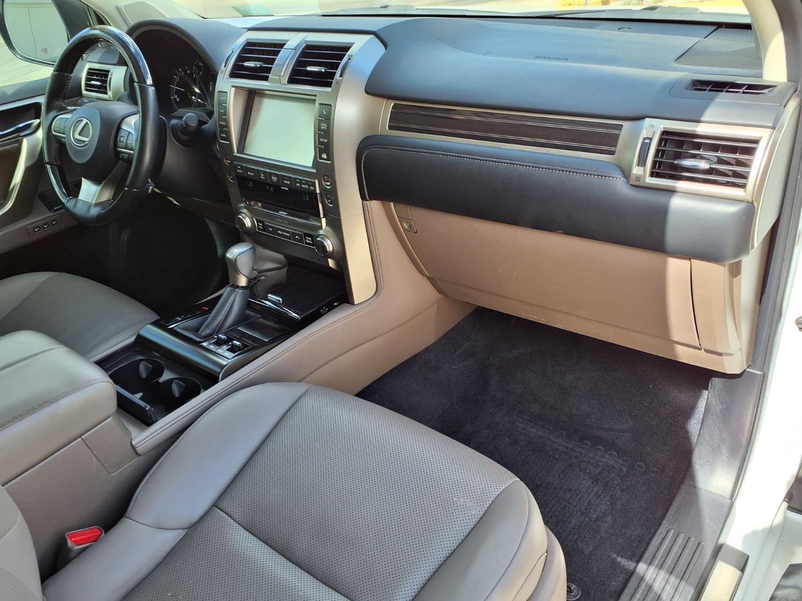 2021 Lexus GX GX 460 Premium