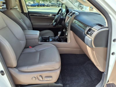 2021 Lexus GX GX 460 Premium